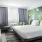 Novotel Paris Charles de Gaulle Airport