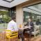 Novotel Paris Charles de Gaulle Airport
