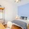 LA TERRAZA AZUL BEACH HOUSE Wifi TERRAZA SOLARIUM - 奇皮奥纳