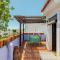 LA TERRAZA AZUL BEACH HOUSE Wifi TERRAZA SOLARIUM - 奇皮奥纳