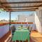 LA TERRAZA AZUL BEACH HOUSE Wifi TERRAZA SOLARIUM - 奇皮奥纳
