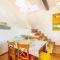 LA TERRAZA AZUL BEACH HOUSE Wifi TERRAZA SOLARIUM - 奇皮奥纳