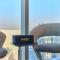 bnbmehomes - Downtown Views II - Dubaj