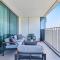 bnbmehomes - Downtown Views II - Dubaj