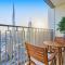 bnbmehomes - Downtown Views II - Dubaj