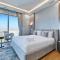 bnbmehomes - Downtown Views II - Dubaj