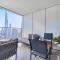 bnbmehomes - Downtown Views II - Dubaj