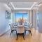 bnbmehomes - Downtown Views II - Dubaj