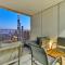 bnbmehomes - Downtown Views II - Dubaj