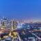 bnbmehomes - Downtown Views II - Dubaj