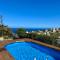 Sea Sun and View - Lygaria