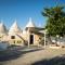 Relais Trulli Le Icone