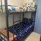 Palm Inn Deira Mix Dormitory - 迪拜