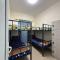 Palm Inn Deira Mix Dormitory - 迪拜
