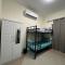 Palm Inn Deira Mix Dormitory - 迪拜