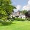 Gardeners Rest - Hawley Bottom