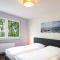 Ferienhaus CARPE DIEM in Gager WE 02 direkt am Bodden