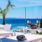 Dedaj Resort - Villa Almaro with Heated Pool