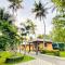 airport eco cottage