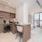 Sleek Studio in The Ivy Tower, JVT