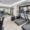Sercotel Gran Hotel Conde Duque