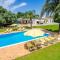 Elegant Villa in Loulé with Private Pool - 楼尔