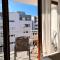 Mercury two-bedroom apartment & parking