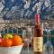 Lovely apartment with pool-A8 - Kotor