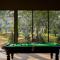 Reflection House by StayVista with Pool, Terrace bar, Indoor games & Exquisite interiors in a nutshell - Alibag