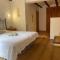 Rustico Appartment 'Olta' in finca, see-and garden side - Teulada