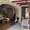 Rustico Appartment 'Olta' in finca, see-and garden side - Teulada