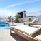 TWN Cairns Central Condo 1101 and 1102
