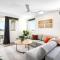 TWN Cairns Central Condo 1101 and 1102