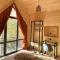 Eco Chalet Tsaghkadzor