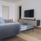 The Valley Collection - Suite B24 - 沙拉