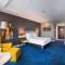 Radisson Blu Hotel, Kayseri