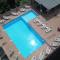 Best Western Plus Paradise Hotel Dilijan
