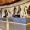 Courtyard by Marriott Riyadh Olaya - Riad