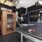The Traveller New Redesign with Peloton & Sauna!
