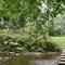Front Row Cottage, River View - Ovingham