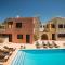 Phaistos Villas - Private Pool Luxury Retreats - Sívas