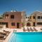 Phaistos Villas - Private Pool Luxury Retreats - Sívas