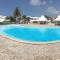 KAZ PITAYA - vue piscine, Marina et mer - St François - Saint-François