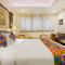 FabHotel Prestige - 1 km to Calangute Beach - Guirim