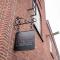 De Oude Brandweerkazerne 4 persoons 2 kamer appartement - 卡茨休维尔