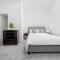 Modern 2BD City Apartment - 沃灵顿