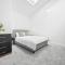 Modern 2BD City Apartment - 沃灵顿