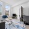 Modern 2BD City Apartment - 沃灵顿