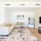Pixel - Beachfront - Private Beach - 1BR - Paddle - Reem - Abú Zabí