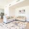 Pixel - Beachfront - Private Beach - 1BR - Paddle - Reem - Abú Zabí